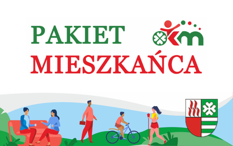 Pakiet Mieszkańca