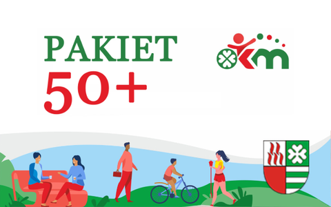 Pakiet 50+